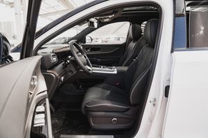 Jaecoo J8 2024 года, 0 км - вид 11