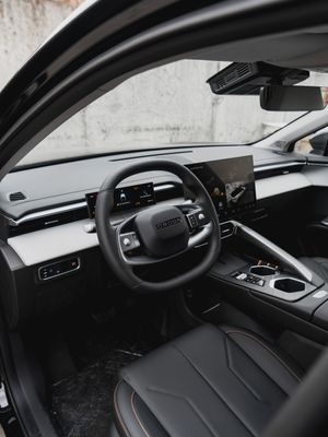 Omoda C5 2026 года, 0 км - вид 10