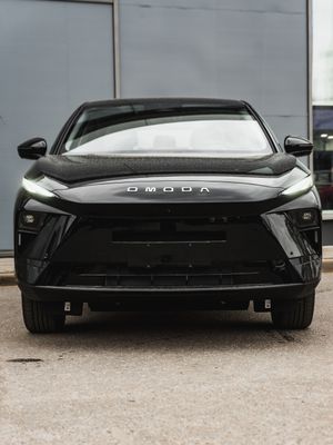 Omoda C5 Актив
