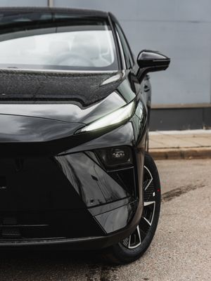 Omoda C5 2026 года, 0 км - вид 5