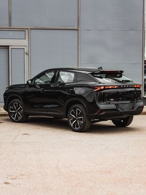 Omoda C5 2026 года, 0 км - вид 4