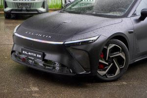 Exeed ES 2025 года, 0 км - вид 4
