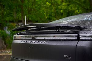 Exeed ES 2025 года, 0 км - вид 12