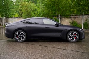 Exeed ES 2025 года, 0 км - вид 14