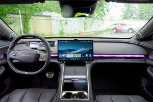 Exeed ES 2025 года, 0 км - вид 24