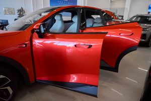 Changan Shenlan (Deepal) S07 2025 года, 0 км - вид 6