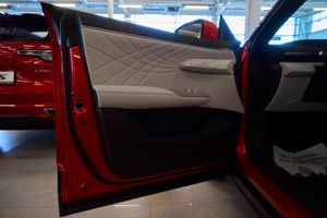 Changan Shenlan (Deepal) S07 2025 года, 0 км - вид 8
