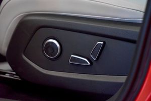 Changan Shenlan (Deepal) S07 2025 года, 0 км - вид 18