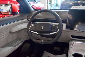 Changan Shenlan (Deepal) S07 2025 года, 0 км - вид 12