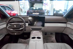 Changan Shenlan (Deepal) S07 2025 года, 0 км - вид 11