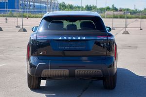 Jaecoo J7 2024 года, 0 км - вид 5