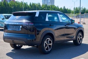 Jaecoo J7 2024 года, 0 км - вид 4