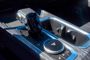 Jaecoo J7 2024 года, 0 км - вид 14