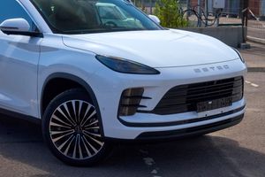 Esteo MX 2026 года, 0 км - вид 6