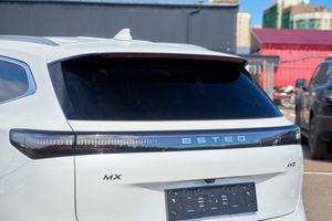 Esteo MX 2026 года, 0 км - вид 14
