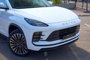 Esteo MX 2026 года, 0 км - вид 5