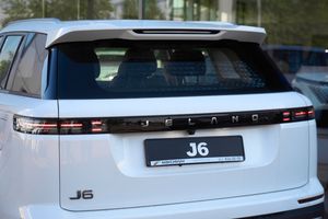 Jeland J6 2026 года, 0 км - вид 6