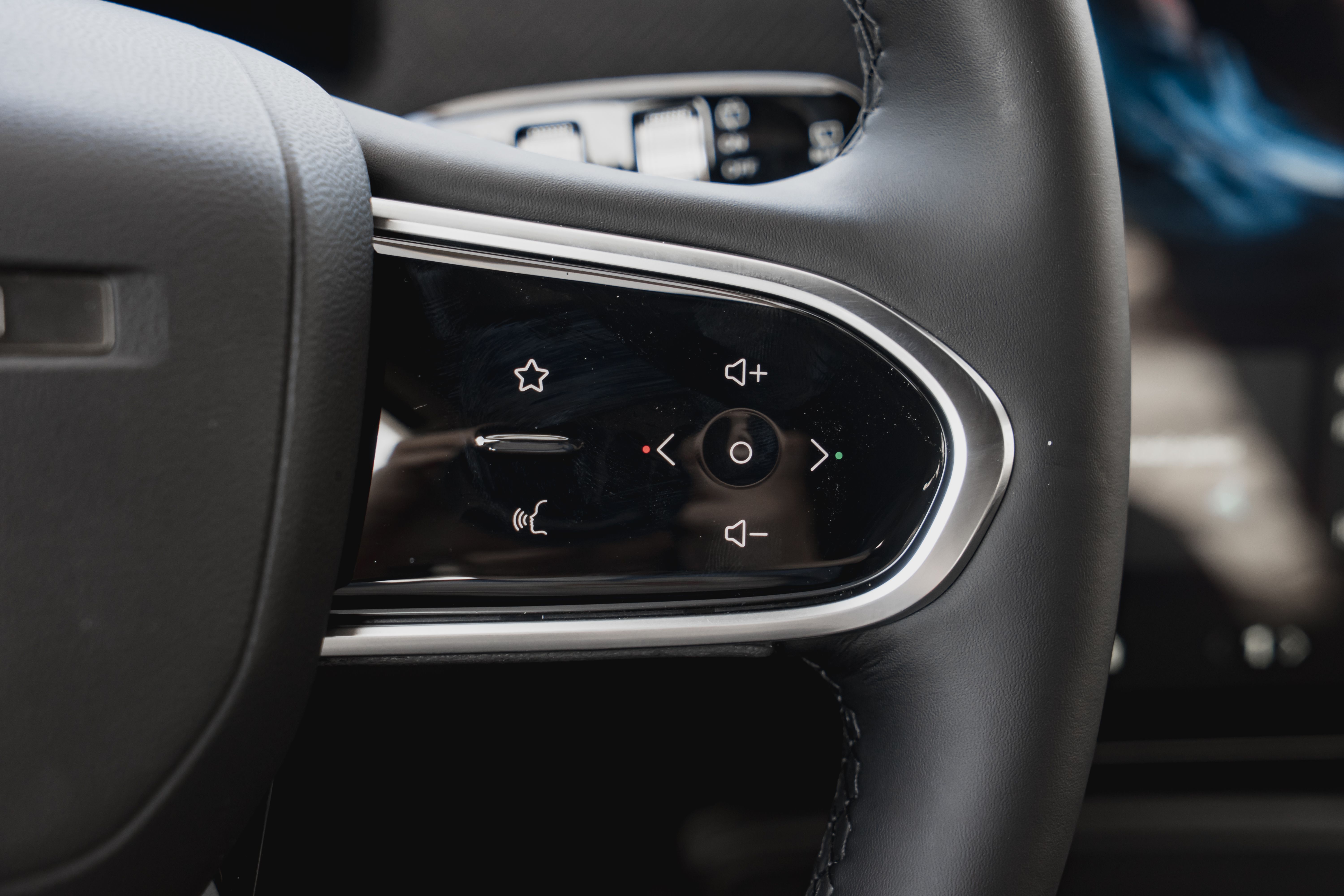 Jaecoo J7 2025 года, 0 км - вид 14