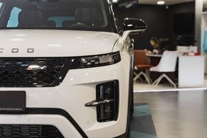 Jaecoo J7 2024 года, 0 км - вид 4