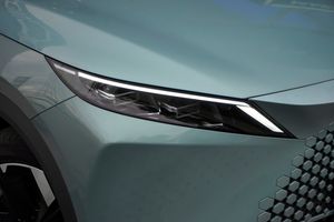 Omoda C7 Актив