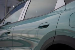 Omoda C7 Актив