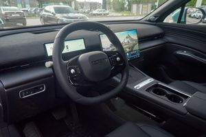 Omoda C7 Актив