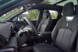 Omoda C7 Актив
