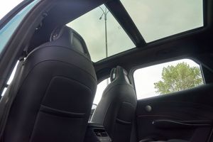 Omoda C7 Актив