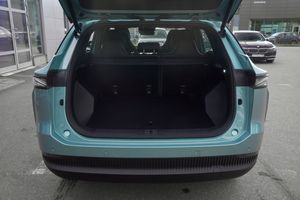 Omoda C7 Актив