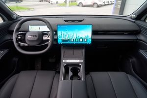 Omoda C7 2025 года, 0 км - вид 8