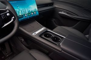 Omoda C7 2025 года, 0 км - вид 12