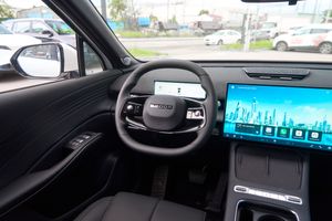 Omoda C7 2025 года, 0 км - вид 13