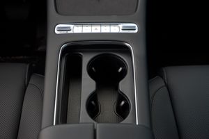 Omoda C7 2025 года, 0 км - вид 14
