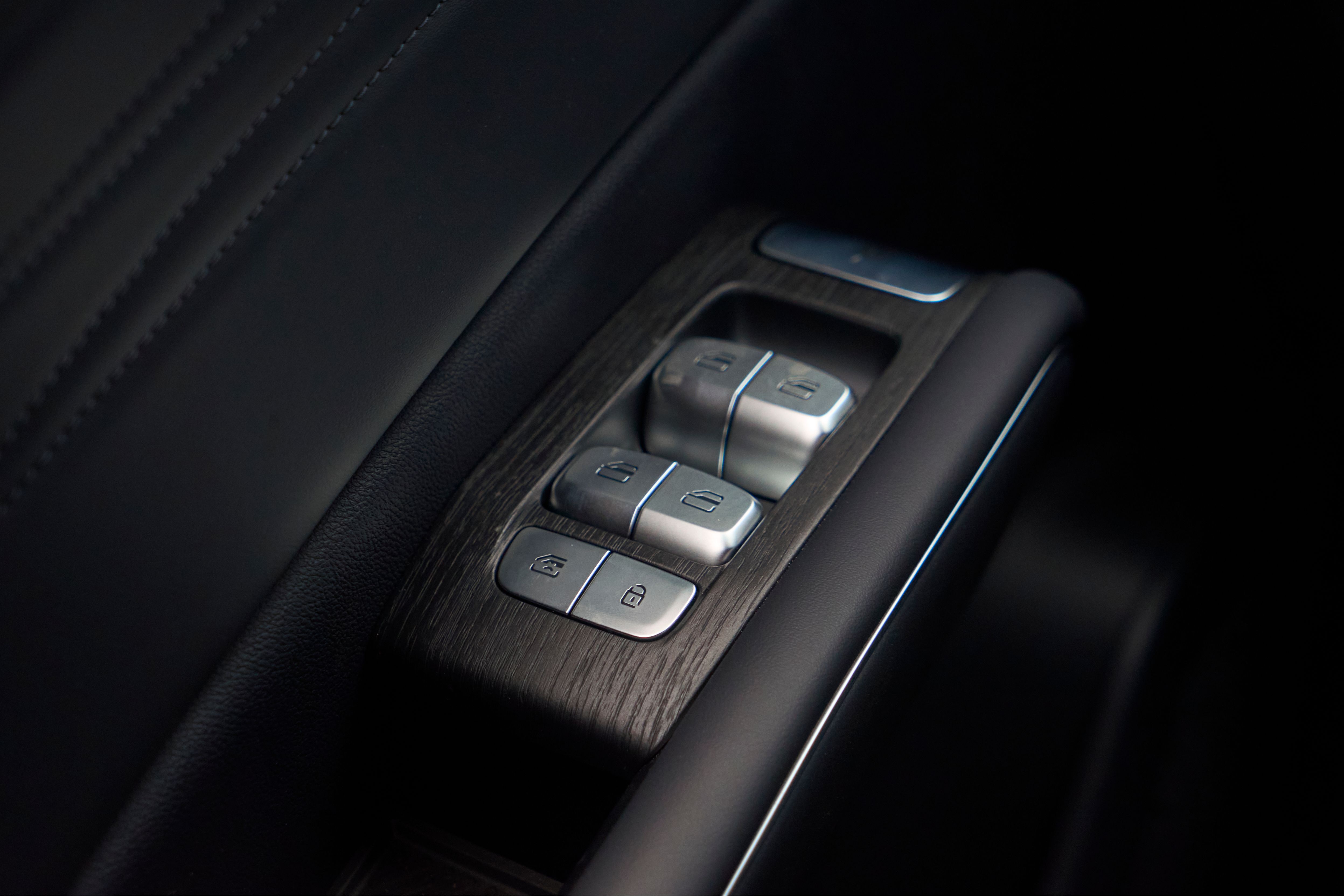 Omoda C7 2025 года, 0 км - вид 15