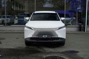 Omoda C7 Supreme