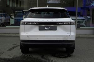 Omoda C7 2025 года, 0 км - вид 4