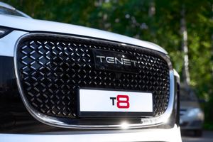 TENET T8 2026 года, 0 км - вид 9