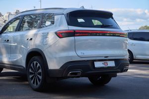 TENET T8 2026 года, 0 км - вид 7