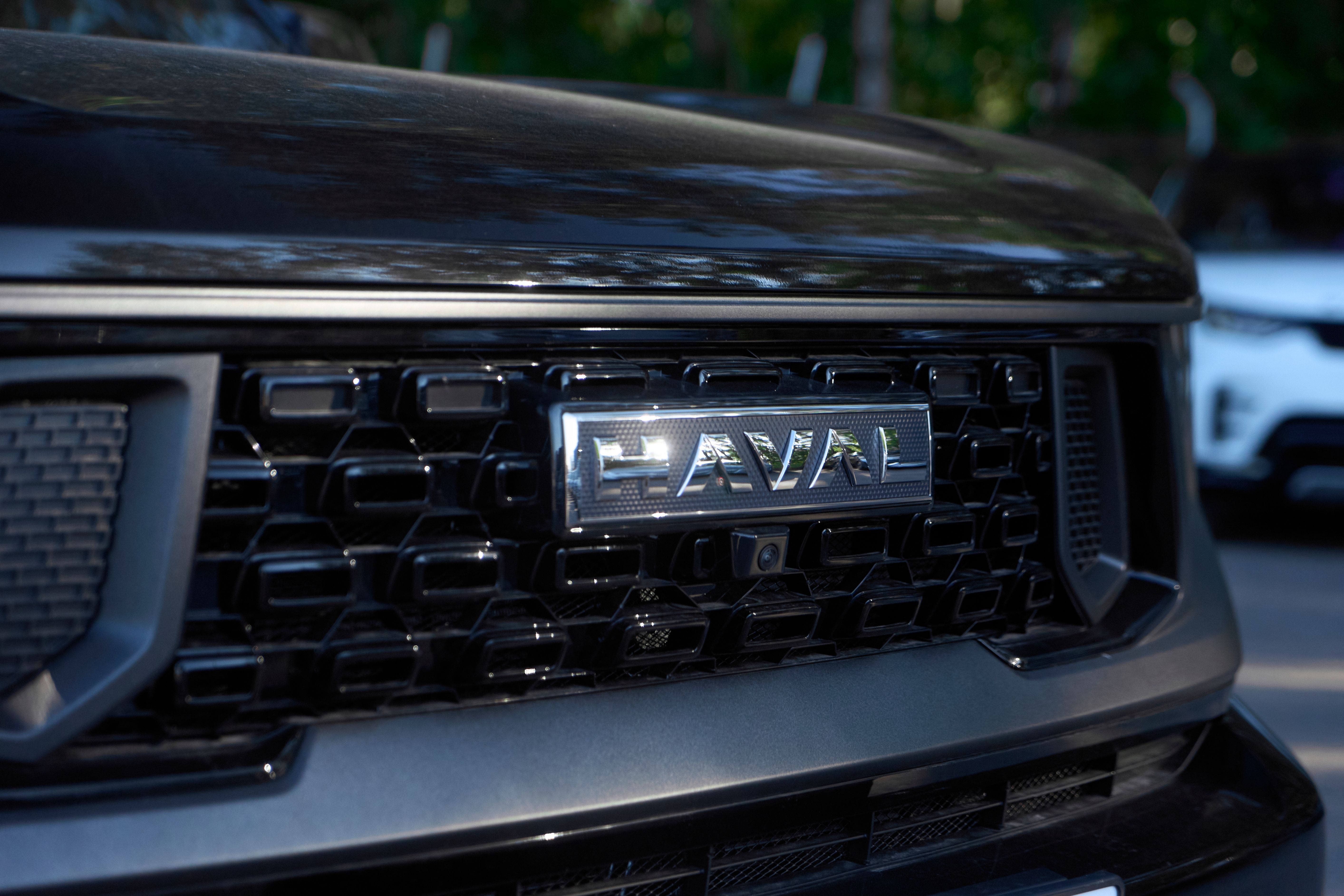 Haval H7 2026 года, 0 км - вид 6