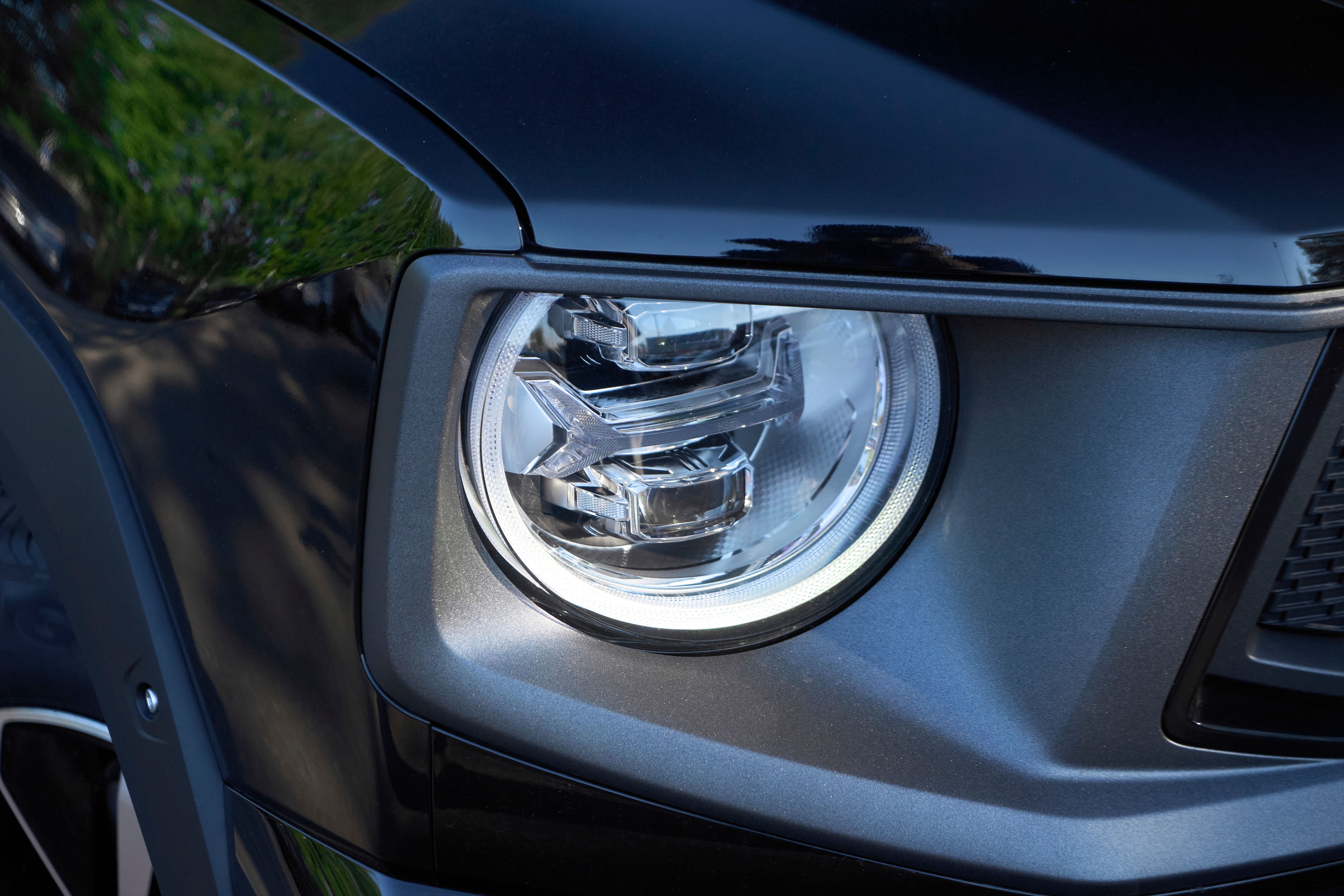 Haval H7 2026 года, 0 км - вид 9