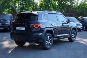 Haval H7 2026 года, 0 км - вид 7