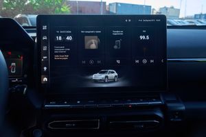 Haval H7 2026 года, 0 км - вид 15
