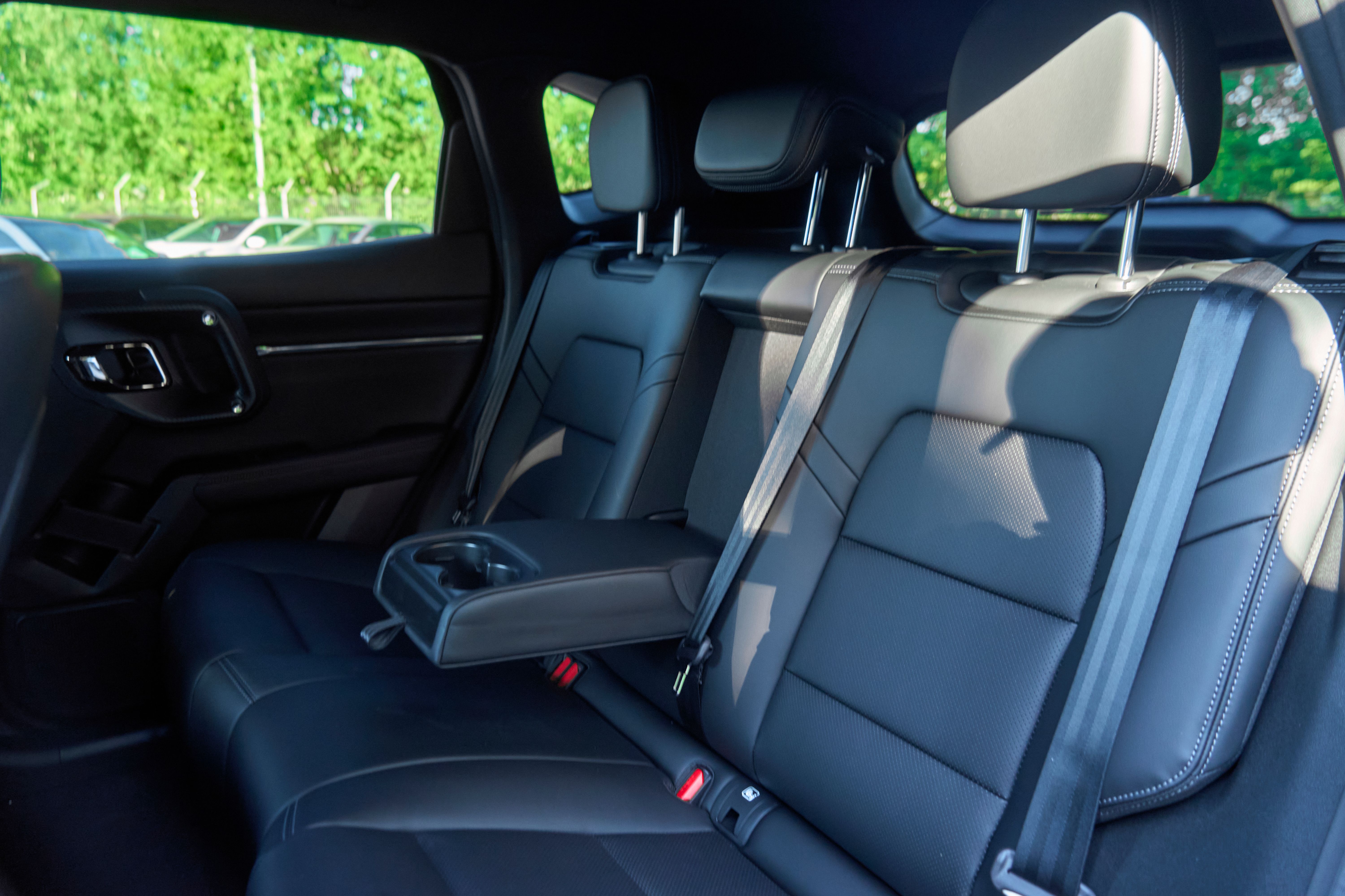 Haval H7 2026 года, 0 км - вид 18