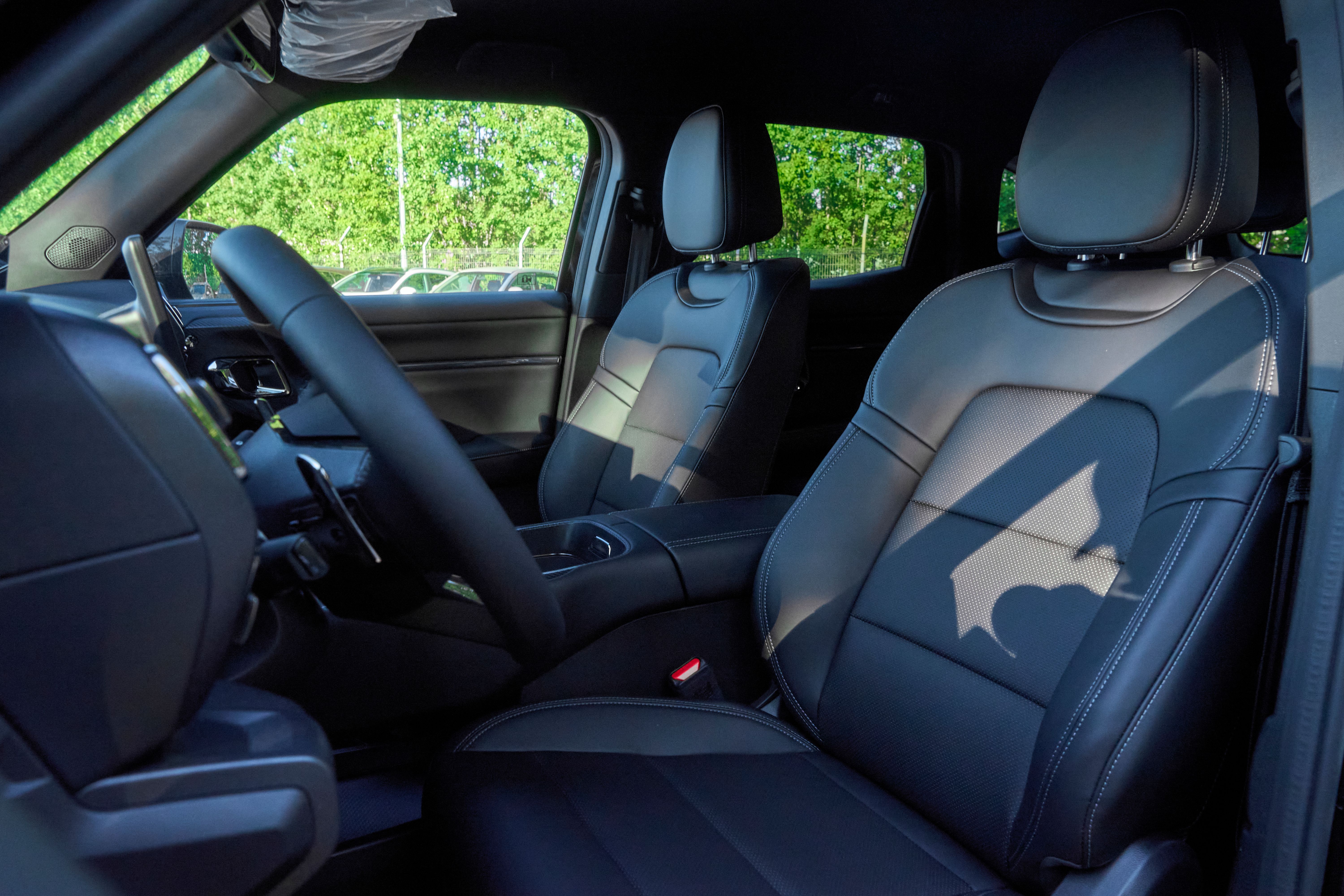 Haval H7 2026 года, 0 км - вид 10