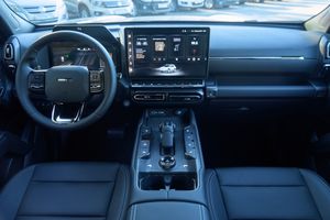 Haval H7 2026 года, 0 км - вид 11
