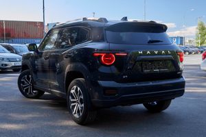 Haval H7 2026 года, 0 км - вид 6