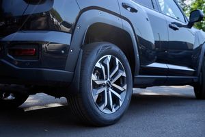 Haval H7 2026 года, 0 км - вид 9