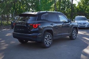 Haval H7 2026 года, 0 км - вид 4