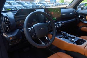 Haval H7 2026 года, 0 км - вид 14