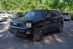 Haval H7 2026 года, 0 км - вид 3